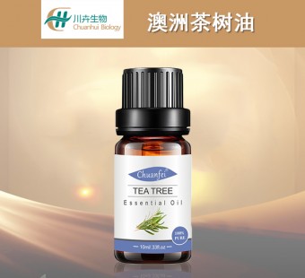 澳洲茶樹油